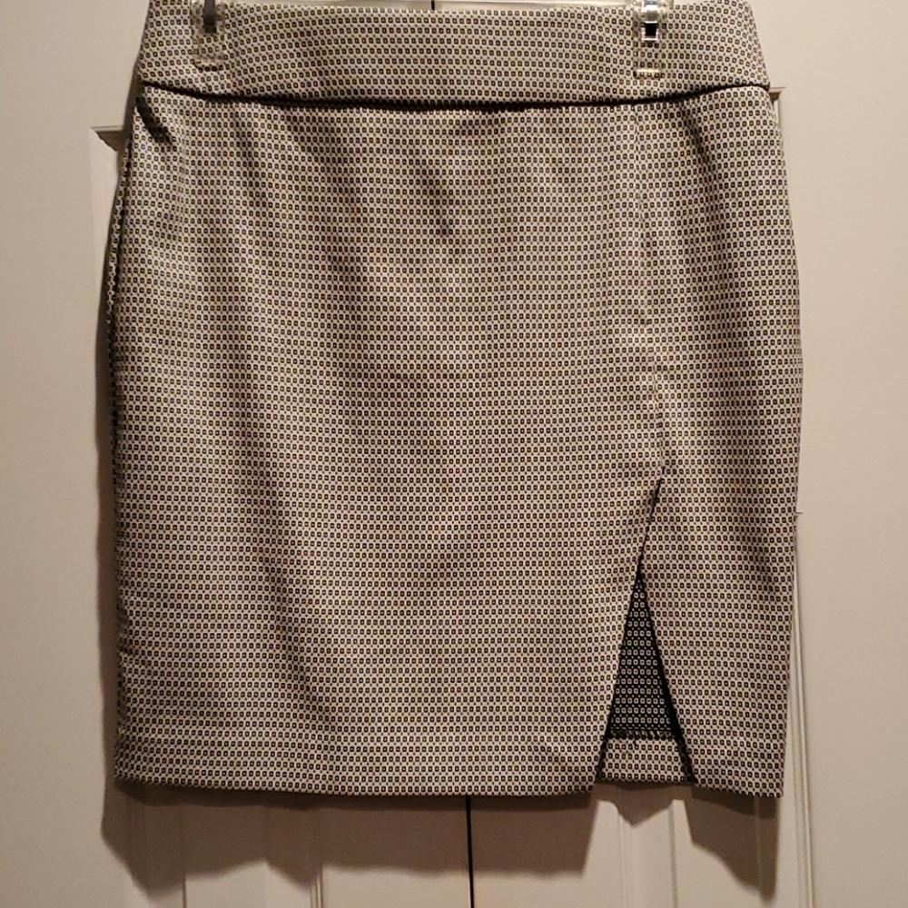 Apt. 9 skirt, size 14